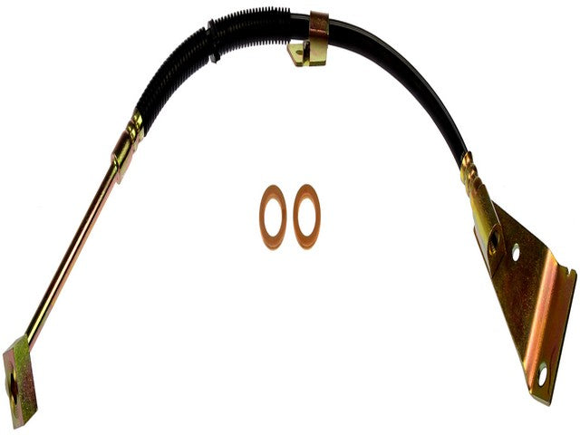 Dorman - First Stop Brake Hydraulic Hose P/N:H620916 Fits: Dodge Ram 1500 Van 2003, Dodge Ram 2500 Van 2003, Dodge Ram 3500 Van 2003 - Image 1