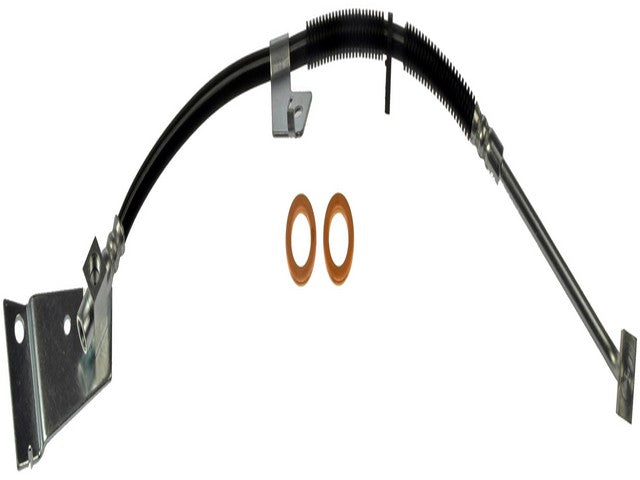 Dorman - First Stop Brake Hydraulic Hose P/N:H620917 Fits: Dodge Ram 1500 Van 2003, Dodge Ram 2500 Van 2003, Dodge Ram 3500 Van 2003 - Image 1