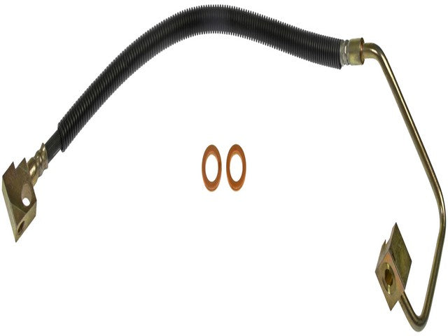 Dorman - First Stop Brake Hydraulic Hose P/N:H620918 Fits: Dodge Ram 2500 99-98 - Image 1