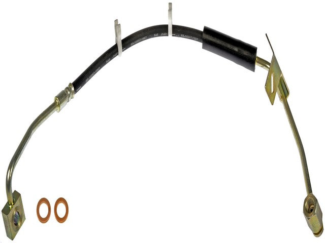 Dorman - First Stop Brake Hydraulic Hose P/N:H620920 Fits: Dodge Ram 1500 2005 - Image 1