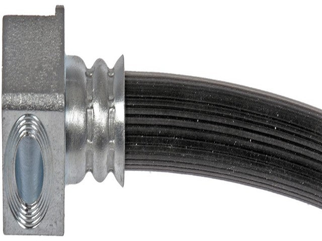 Dorman - First Stop Brake Hydraulic Hose P/N:H620921 Fits: Dodge Ram 2500 07-03, Dodge Ram 2500 10-09, Dodge Ram 3500 07-03, Dodge Ram 3500 10-09, Ram 2500 12-11, Ram 3500 12-11 - Image 2