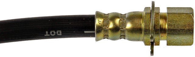 Dorman - First Stop Brake Hydraulic Hose P/N:H620922 Fits: Dodge Dakota 10-05, Mitsubishi Raider 09-06, Ram Dakota 2011 - Image 2
