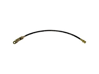 Dorman - First Stop Brake Hydraulic Hose P/N:H620922 Fits: Dodge Dakota 10-05, Mitsubishi Raider 09-06, Ram Dakota 2011 - Image 1