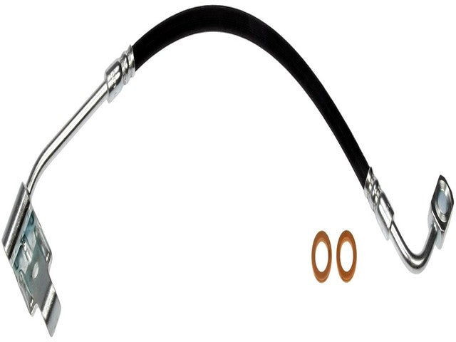 Dorman - First Stop Brake Hydraulic Hose P/N:H620923 Fits: Jeep Wrangler 17-07, Jeep Wrangler Jk 2018 - Image 1