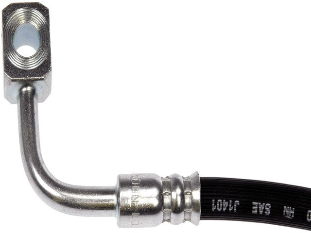 Dorman - First Stop Brake Hydraulic Hose P/N:H620924 Fits: Jeep Wrangler 17-07, Jeep Wrangler Jk 2018 - Image 2