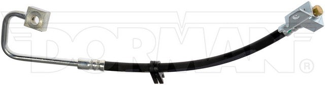 Dorman - First Stop Brake Hydraulic Hose P/N:H620927 Fits: Jeep Grand Cherokee 10-07 - Image 3