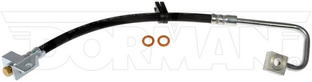 Dorman - First Stop Brake Hydraulic Hose P/N:H620927 Fits: Jeep Grand Cherokee 10-07 - Image 1