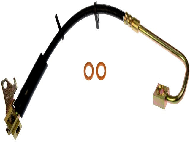 Dorman - First Stop Brake Hydraulic Hose P/N:H620928 Fits: Jeep Grand Cherokee 10-07 - Image 1