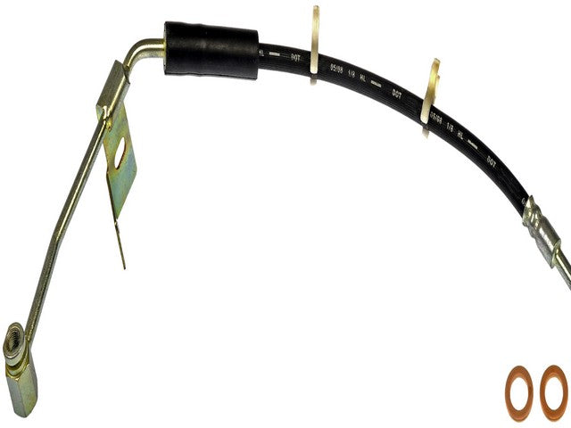 Dorman - First Stop Brake Hydraulic Hose P/N:H620929 Fits: Dodge Ram 1500 05-04 - Image 1