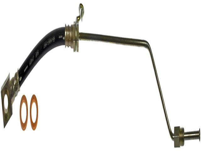 Dorman - First Stop Brake Hydraulic Hose P/N:H620932 Fits: Dodge Ram 1500 06-04 - Image 1