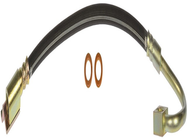 Dorman - First Stop Brake Hydraulic Hose P/N:H620933 Fits: Jeep Grand Cherokee 10-07 - Image 1