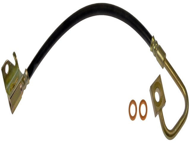 Dorman - First Stop Brake Hydraulic Hose P/N:H620934 Fits: Jeep Grand Cherokee 10-07 - Image 1
