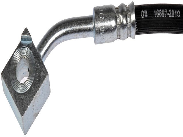 Dorman - First Stop Brake Hydraulic Hose P/N:H620937 Fits: Dodge Ram 1500 10-06, Ram 1500 18-11, Ram 1500 Classic 23-19 - Image 3
