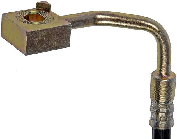 Dorman - First Stop Brake Hydraulic Hose P/N:H620938 Fits: Dodge Ram 1500 10-06, Ram 1500 2011 - Image 2