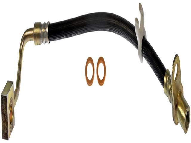 Dorman - First Stop Brake Hydraulic Hose P/N:H620938 Fits: Dodge Ram 1500 10-06, Ram 1500 2011 - Image 1