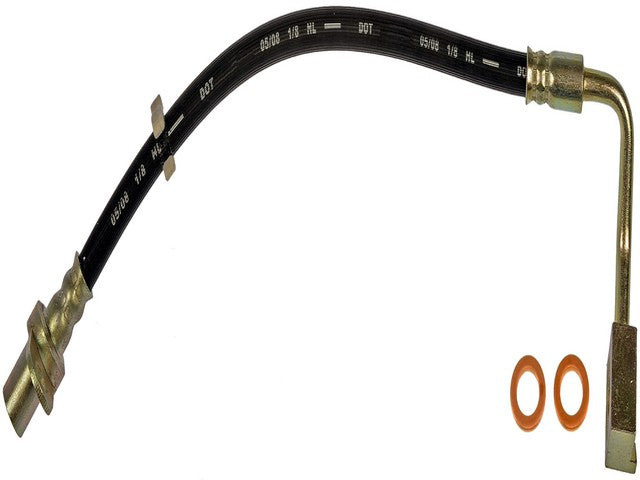 Dorman - First Stop Brake Hydraulic Hose P/N:H620939 Fits: Dodge Ram 1500 10-06, Ram 1500 2011 - Image 1