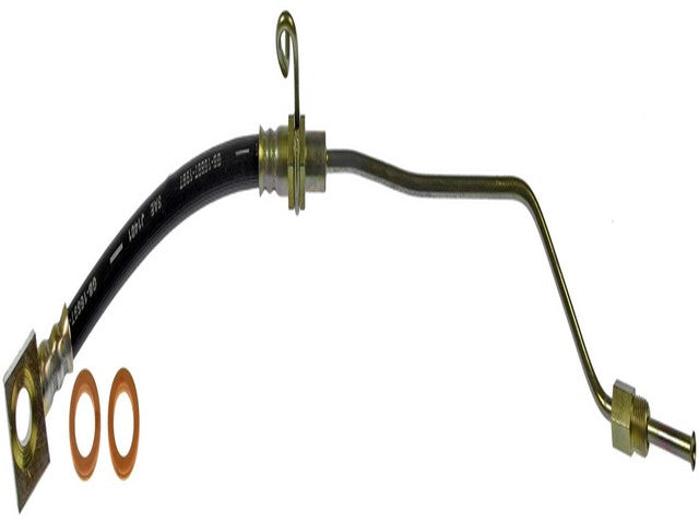 Dorman - First Stop Brake Hydraulic Hose P/N:H620940 Fits: Dodge Ram 1500 2006 - Image 1