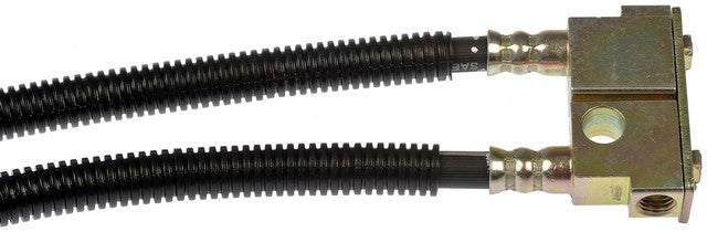 Dorman - First Stop Brake Hydraulic Hose P/N:H620942 Fits: Dodge Ram 1500 08-07, Dodge Ram 2500 2008, Dodge Ram 3500 2008 - Image 2