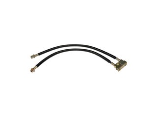 Dorman - First Stop Brake Hydraulic Hose P/N:H620942 Fits: Dodge Ram 1500 08-07, Dodge Ram 2500 2008, Dodge Ram 3500 2008 - Image 1