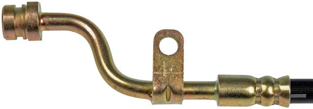 Dorman - First Stop Brake Hydraulic Hose P/N:H620945 Fits: Kia Spectra 07-05 - Image 3