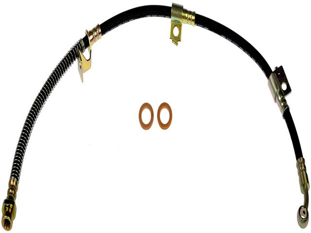 Dorman - First Stop Brake Hydraulic Hose P/N:H620946 Fits: Kia Amanti 06-04 - Image 1