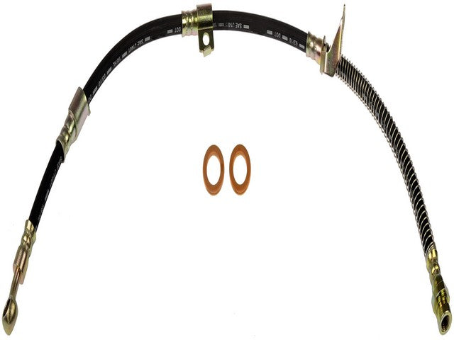 Dorman - First Stop Brake Hydraulic Hose P/N:H620947 Fits: Kia Amanti 06-04 - Image 1