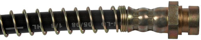 Dorman - First Stop Brake Hydraulic Hose P/N:H620948 Fits: Hyundai Sonata 10-06 - Image 2