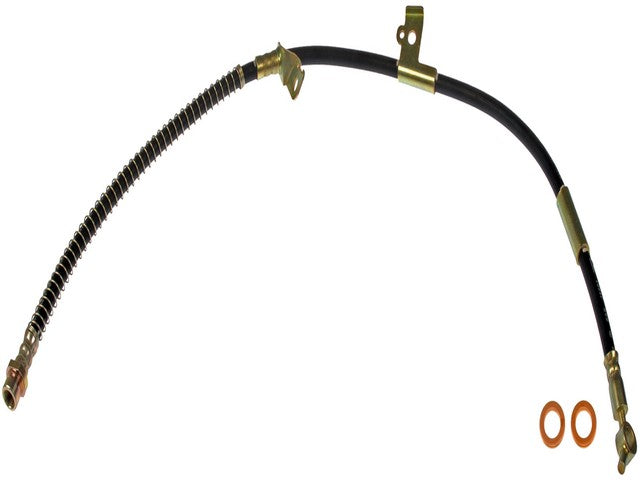 Dorman - First Stop Brake Hydraulic Hose P/N:H620950 Fits: Hyundai Azera 13-06, Hyundai Sonata 10-06 - Image 1