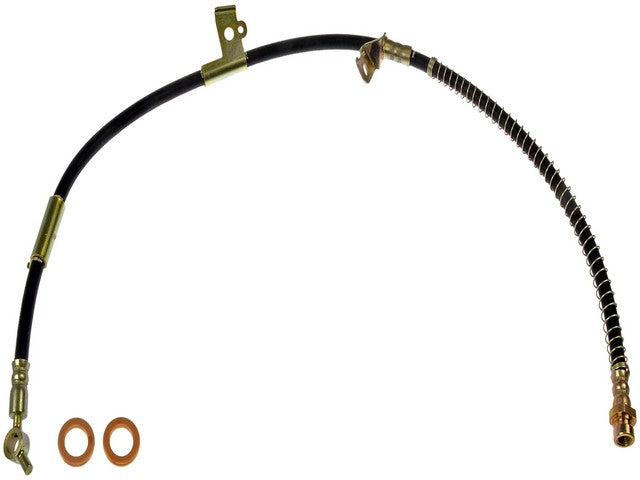 Dorman - First Stop Brake Hydraulic Hose P/N:H620951 Fits: Hyundai Azera 13-06, Hyundai Sonata 10-06 - Image 1