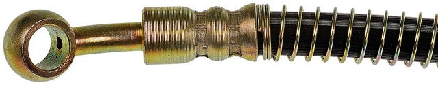 Dorman - First Stop Brake Hydraulic Hose P/N:H620954 Fits: Hyundai Santa Fe 10-07 - Image 2