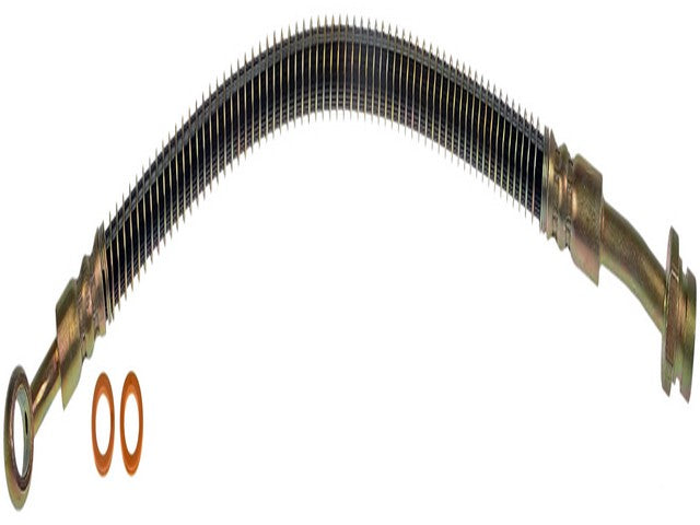 Dorman - First Stop Brake Hydraulic Hose P/N:H620954 Fits: Hyundai Santa Fe 10-07 - Image 1