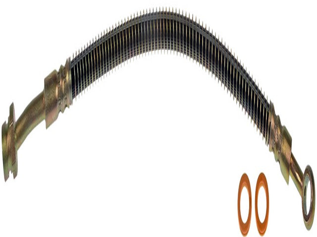Dorman - First Stop Brake Hydraulic Hose P/N:H620955 Fits: Hyundai Santa Fe 10-07 - Image 1