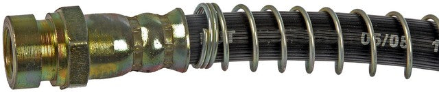 Dorman - First Stop Brake Hydraulic Hose P/N:H620959 Fits: Kia Sorento 05-03 - Image 3