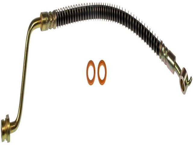 Dorman - First Stop Brake Hydraulic Hose P/N:H620961 Fits: Hyundai Santa Fe 13-07, Kia Sorento 13-11, Kia Sorento 2009 - Image 1