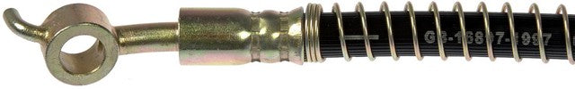 Dorman - First Stop Brake Hydraulic Hose P/N:H620962 Fits: Hyundai Santa Fe 13-07, Kia Sorento 13-11, Kia Sorento 2009 - Image 2