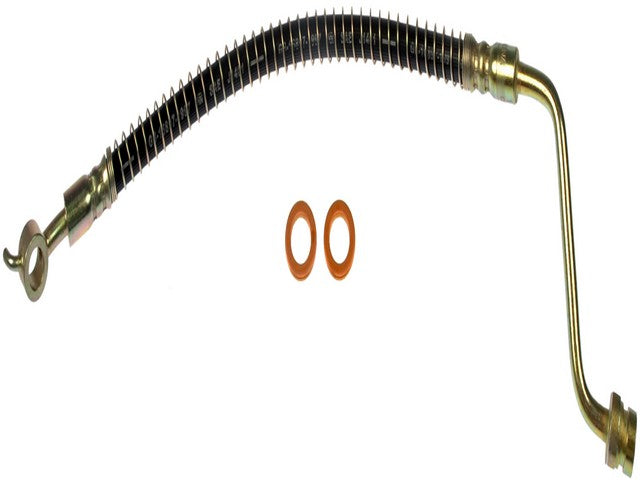 Dorman - First Stop Brake Hydraulic Hose P/N:H620962 Fits: Hyundai Santa Fe 13-07, Kia Sorento 13-11, Kia Sorento 2009 - Image 1