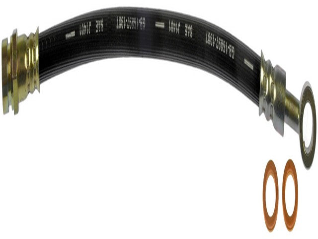 Dorman - First Stop Brake Hydraulic Hose P/N:H620964 Fits: Hyundai Azera 13-06, Hyundai Sonata 10-06 - Image 1