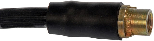 Dorman - First Stop Brake Hydraulic Hose P/N:H620965 Fits: Audi Allroad Quattro 05-01 - Image 2