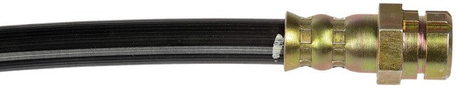 Dorman - First Stop Brake Hydraulic Hose P/N:H620969 Fits: Audi A3, Audi A3 Quattro, Seat Altea Xl, Seat Leon, Volkswagen Beetle, Volkswagen Bora, Volkswagen Cc, Volkswagen Golf - Image 2