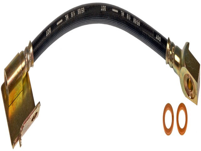 Dorman - First Stop Brake Hydraulic Hose P/N:H620970 Fits: Ford F-450 Super Duty 04-02 - Image 1