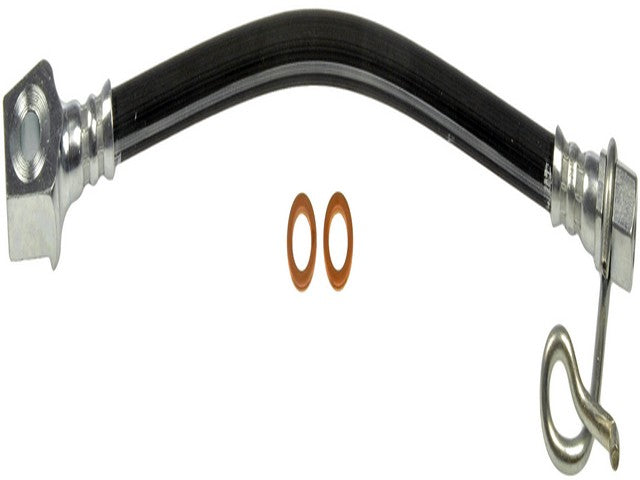 Dorman - First Stop Brake Hydraulic Hose P/N:H620972 Fits: Ford F-550 Super Duty 2004 - Image 1