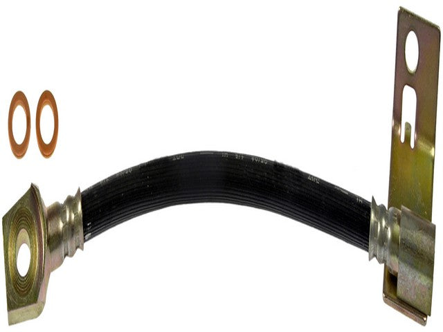 Dorman - First Stop Brake Hydraulic Hose P/N:H620973 Fits: Ford F-450 Super Duty 2004 - Image 1