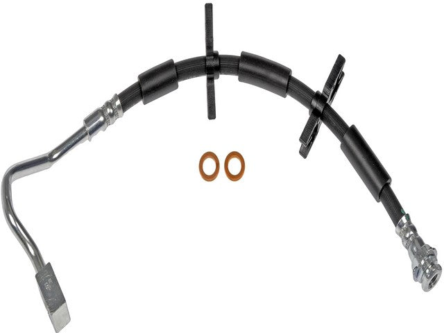Dorman - First Stop Brake Hydraulic Hose P/N:H620974 Fits: Ford F-150 05-04, Ford Lobo 2005 - Image 1