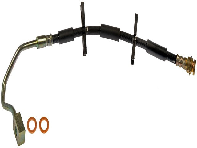Dorman - First Stop Brake Hydraulic Hose P/N:H620975 Fits: Ford F-150 05-04, Ford Lobo 2005 - Image 1