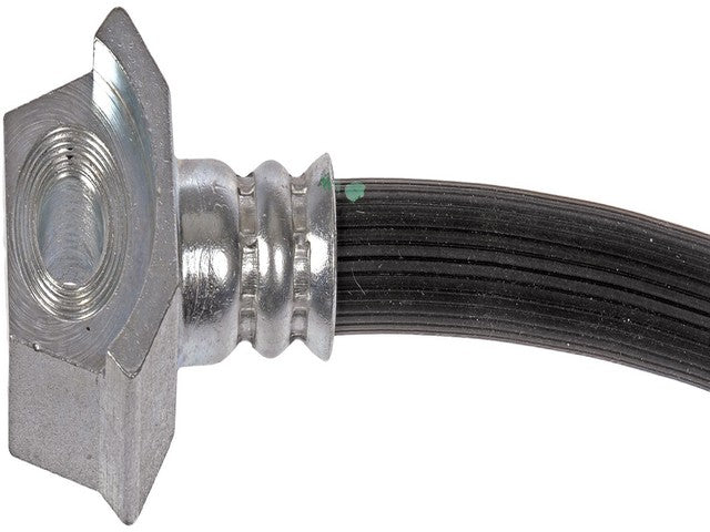 Dorman - First Stop Brake Hydraulic Hose P/N:H620976 Fits: Ford F-250 09-05, Ford F-250 Super Duty 10-05, Ford F-350 Super Duty 10-05, Ford F-450 Super Duty 2009, Ford F-550 Super Duty 2009 - Image 3