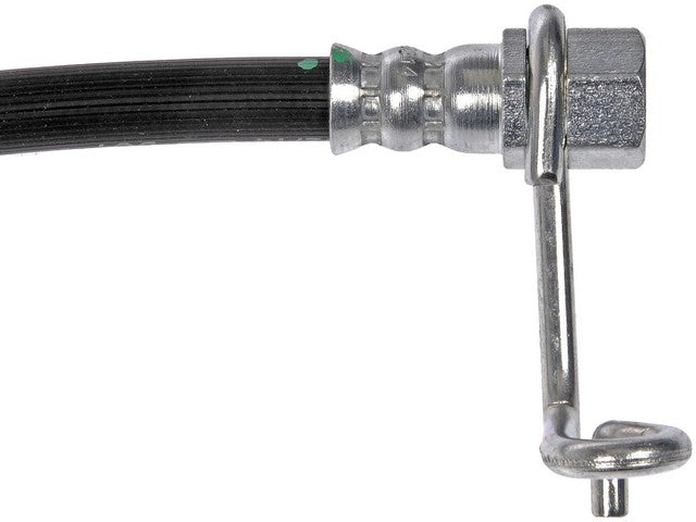 Dorman - First Stop Brake Hydraulic Hose P/N:H620976 Fits: Ford F-250 09-05, Ford F-250 Super Duty 10-05, Ford F-350 Super Duty 10-05, Ford F-450 Super Duty 2009, Ford F-550 Super Duty 2009 - Image 2