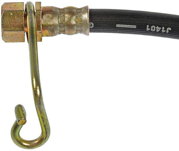 Dorman - First Stop Brake Hydraulic Hose P/N:H620977 Fits: Ford F-350 Super Duty 10-05, Ford F-450 Super Duty 2009, Ford F-550 Super Duty 2009 - Image 3