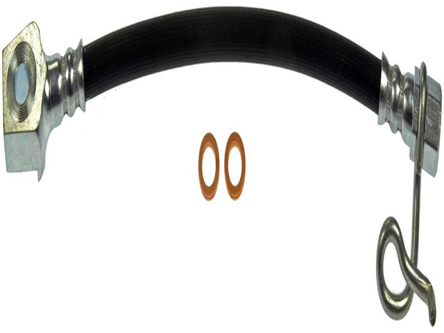 Dorman - First Stop Brake Hydraulic Hose P/N:H620978 Fits: Ford F-450 Super Duty 08-05, Ford F-450 Super Duty 2010, Ford F-550 Super Duty 08-05, Ford F-550 Super Duty 2010 - Image 1