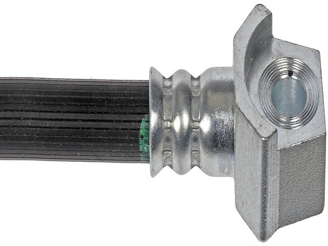 Dorman - First Stop Brake Hydraulic Hose P/N:H620979 Fits: Ford F-250 09-05, Ford F-250 Super Duty 10-05, Ford F-350 Super Duty 10-05, Ford F-450 Super Duty 2009 - Image 2