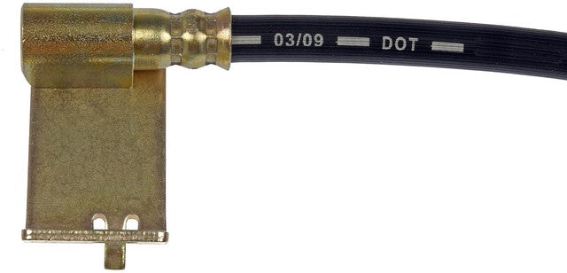 Dorman - First Stop Brake Hydraulic Hose P/N:H620980 Fits: Ford F-350 Super Duty 10-05, Ford F-450 Super Duty 2009, Ford F-550 Super Duty 2009 - Image 3